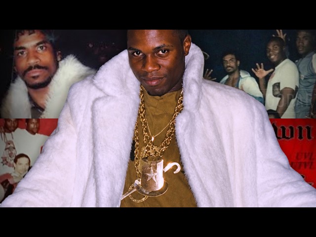 How Baby Ty Went Against The King of Kings: The Chicago Vice Lord War