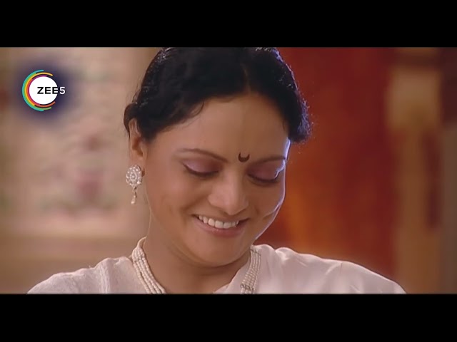 Jhansi Ki Rani - Webi 50 - Lakshmibai Newalkar,Prachi - Zee TV