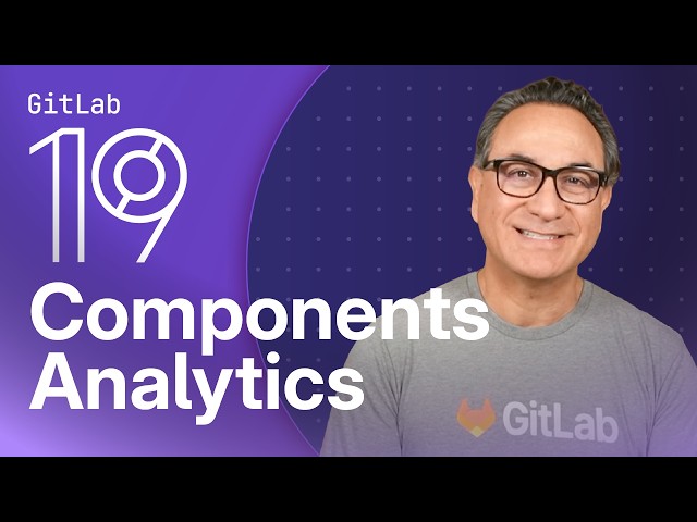 GitLab CI/CD Components Tutorial: How to Track Version Analytics & Adoption