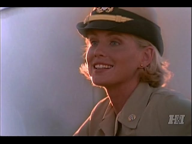 JAG - Season 1 opening (1995-96)