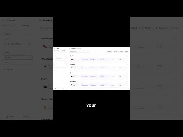 The Easiest Way to View Postgres Data
