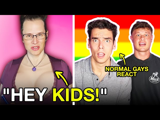 "she" is a TEACHER?!?