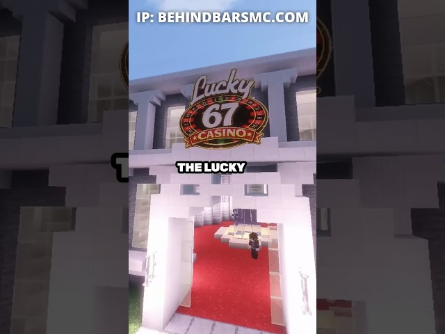 Best New Minecraft Prison Server 2026 - Java + Bedrock 1.21