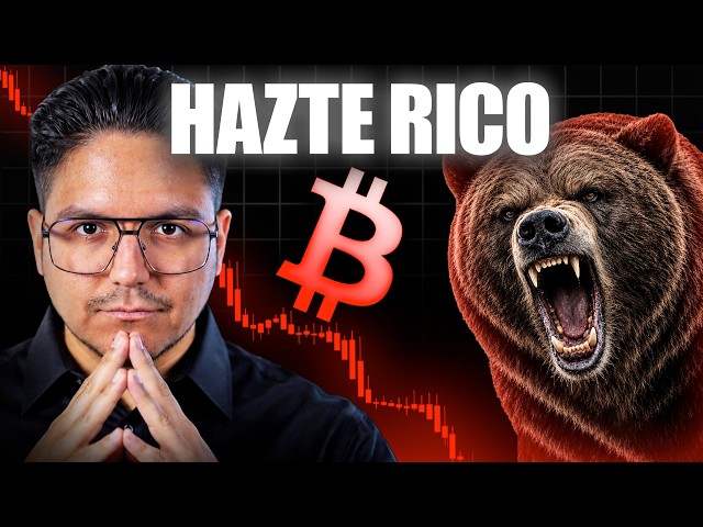 This is my 2nd Crypto Bear Market... Don't Make These 5 Mistakes
