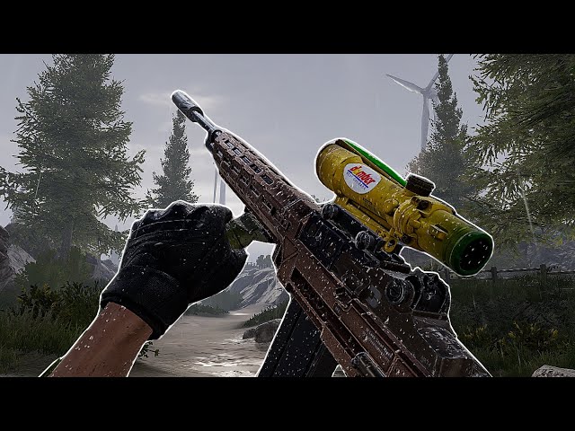Quick run using MK14 + M61 and bagged T7s and REDs | SOLO GAMEPLAY | ARENA BREAKOUT 🔥🇵🇭