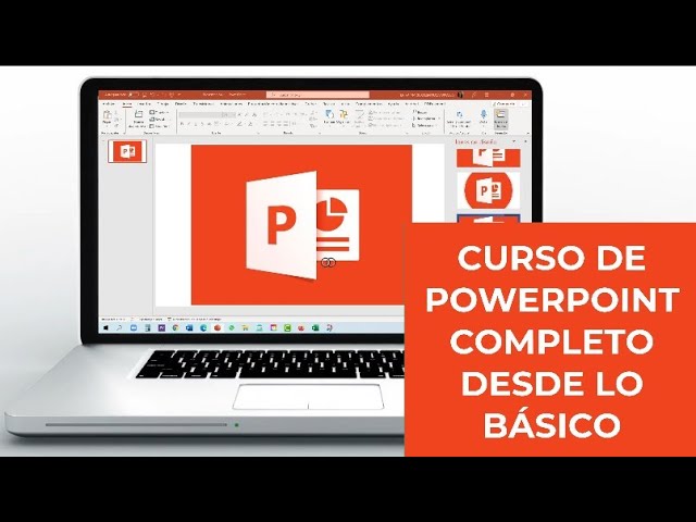 POWERPOINT Curso COMPLETO Paso a Paso. Aprende desde cero. HAZ LAS MEJORES DIAPOSITIVAS.