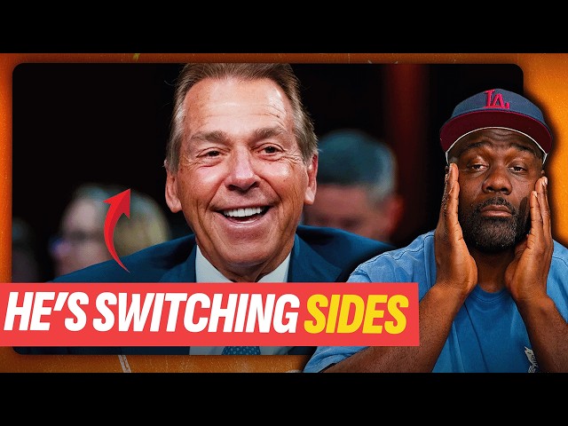 CFB News RECAP: Nick Saban Testifies, Notre Dame Wants Money, Brendan Sorsby Update & MORE
