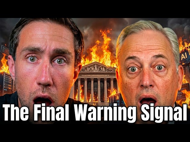 David Sacks *JUST* Exposed the TOP of the AI Bubble | Critical.
