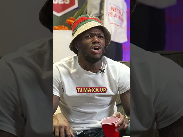 SHORTS | TJ MAXX | 85 SOUTH SHOW