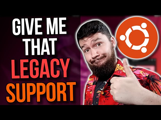 Ubuntu Tries To Compete With Red Hat Linux!!