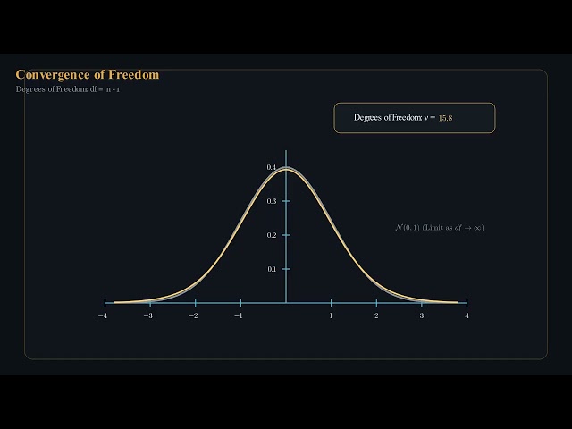 Student's t-Test Explained: The Brewery Theorem (Official Song)