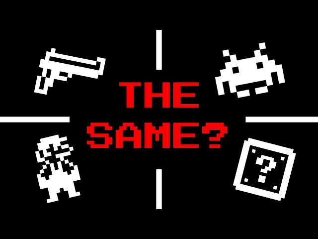 You can create any game mechanic once you understand this