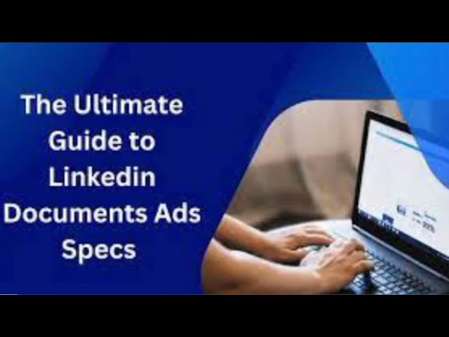 Unlock Success with LinkedIn Conversation Ads: Specifications & Strategies