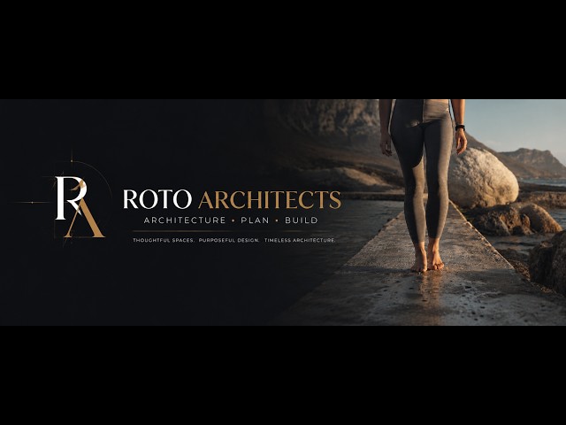 Cinematic Roto Project ✨ | Professional Visual Edit Showcase