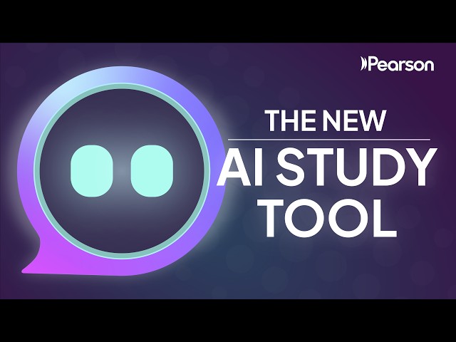 The AI Study Tool