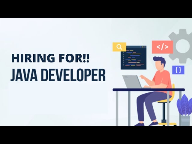 Java Developer | Java Developer Jobs | Java Jobs | Java