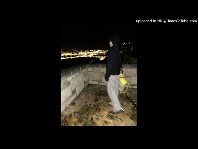 soul plugg x summrs type beat