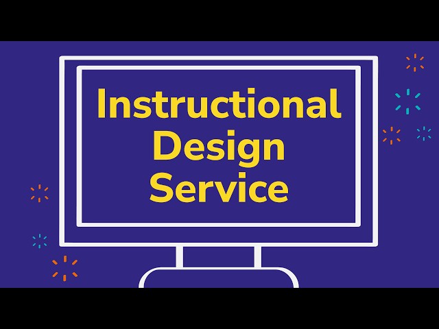 eLearning Development & Instructional Design Services