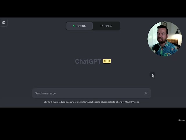 6 ChatGPT YouTube Summarizer Web Extension CLASS 6