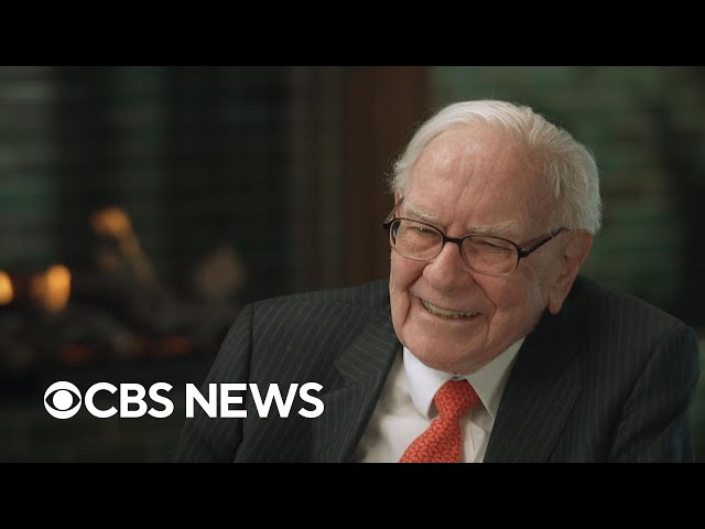 Warren Buffett and more | Here Comes the Sun