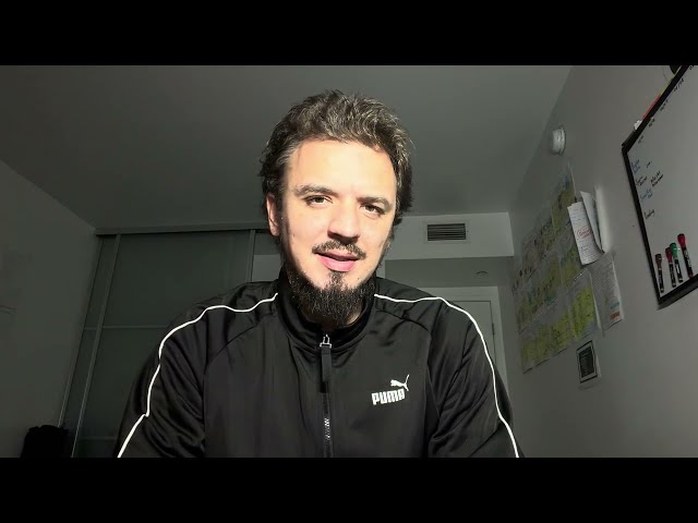 Semen Retention and the Cost of Seeing the Truth