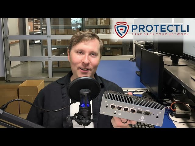 Protectli Deal Alert: Up to 30% Off Recertified Units!