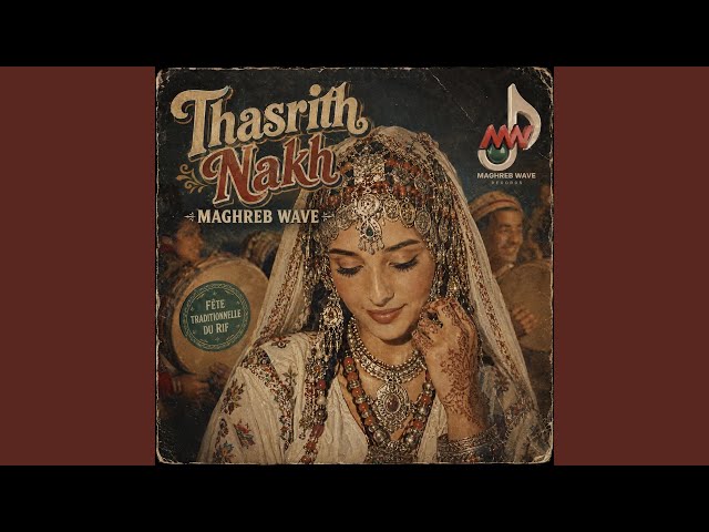 Thasrith Nakh