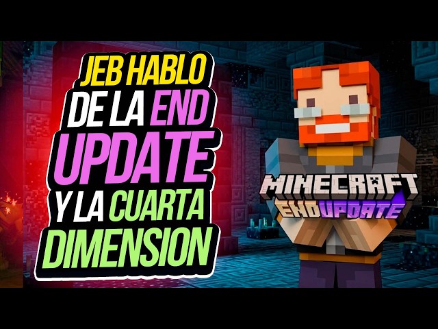 Jeb SPOKE about the END UPDATE and the FOURTH dimension