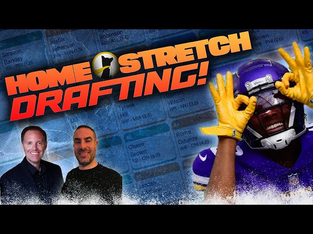 How Preseason NEWS Is Shaking Up NFL Fantasy DRAFTS!
