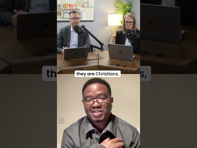 Ordinary People Sharing the Good News of Jesus