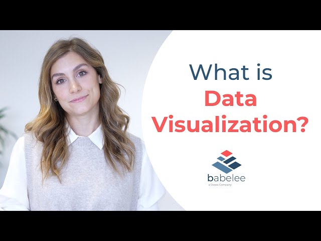 What is Data Visualization? | Videomarketing Tips