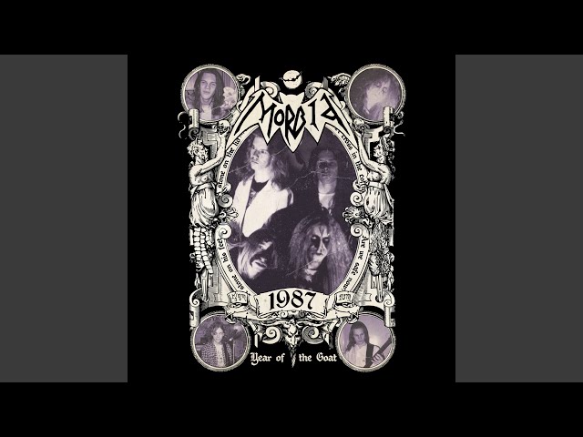 Wings of Funeral ("December Moon" Demo 1986)