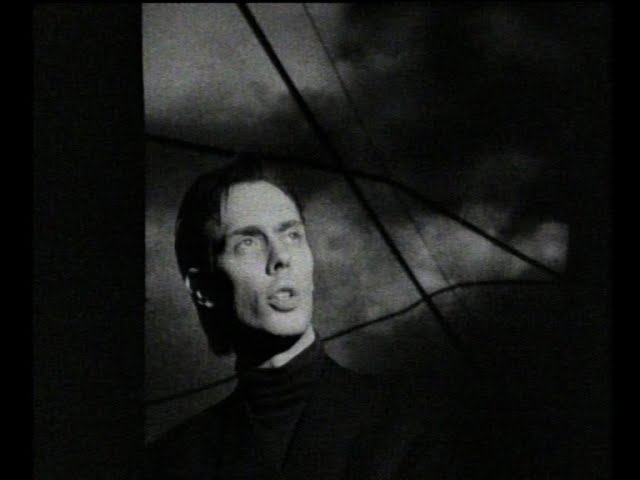 Peter Murphy - All Night Long HD