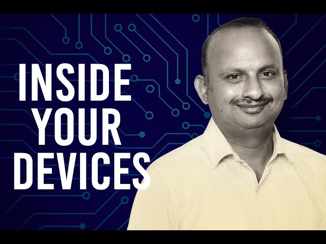 How Your Devices Really Work: Hardware, Firmware & Software Breakdown?