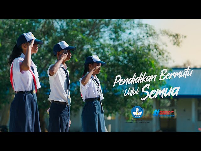 Setahun Pendidikan Bermutu Untuk Semua