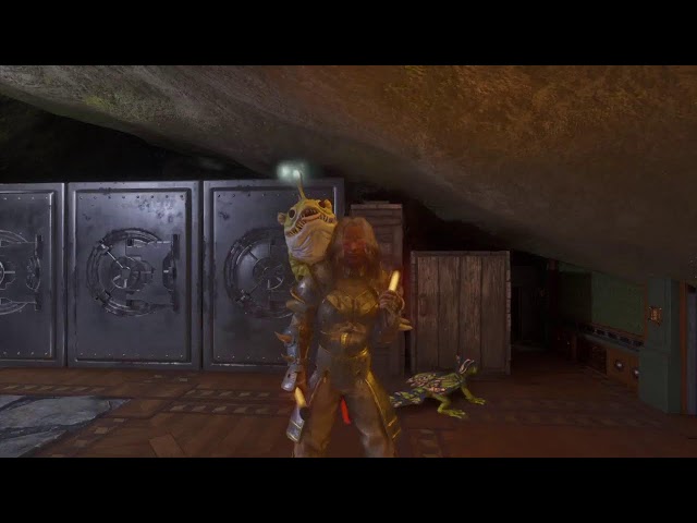 ARK：SA (ライトユーザーのチャピコロ伝説ep.周年リパ活…)