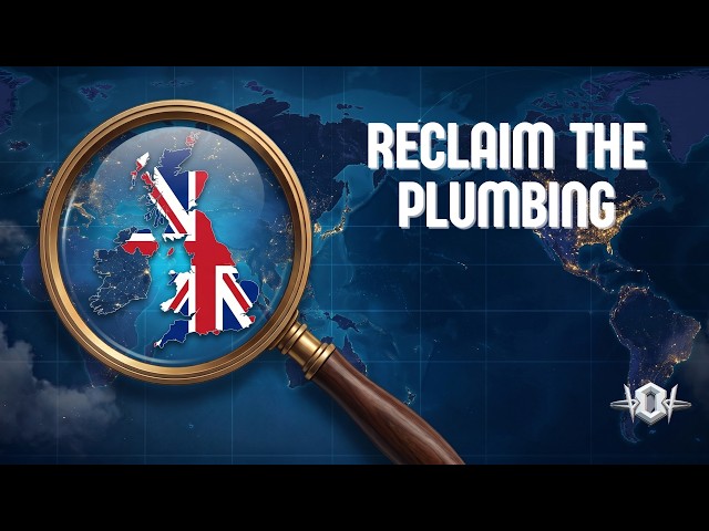 The Sovereignty Deficit: Why Europe is Reclaiming the Euro's Financial Plumbing | Outside Views
