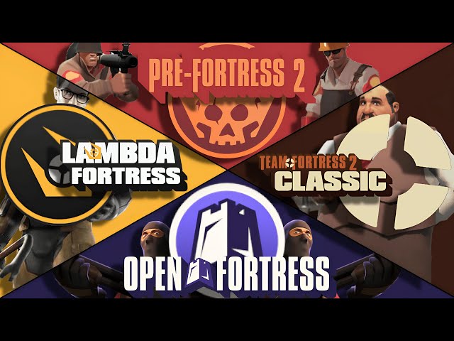 Which Is The Best TF2 Sourcemod?