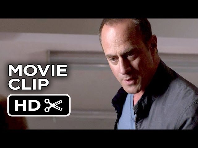 Small Time Movie CLIP - A Goof (2014) - Christopher Meloni Movie HD