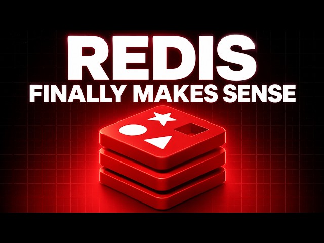 Why is Redis so damn fast ....