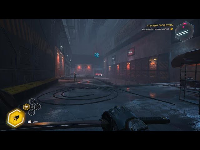 Ninja Simulator