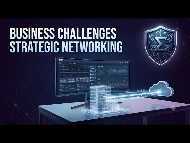 Solving Today’s Business Communication Challenges | BCIS 5304 Ep. 02