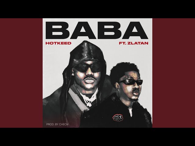 Baba