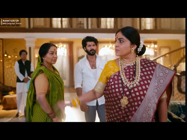 Ganga Mai Ki Betiyaan Today Episode | 3rd June 2026 |