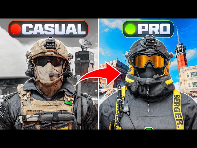 How to INSTANTLY get better than 99% of Warzone Players