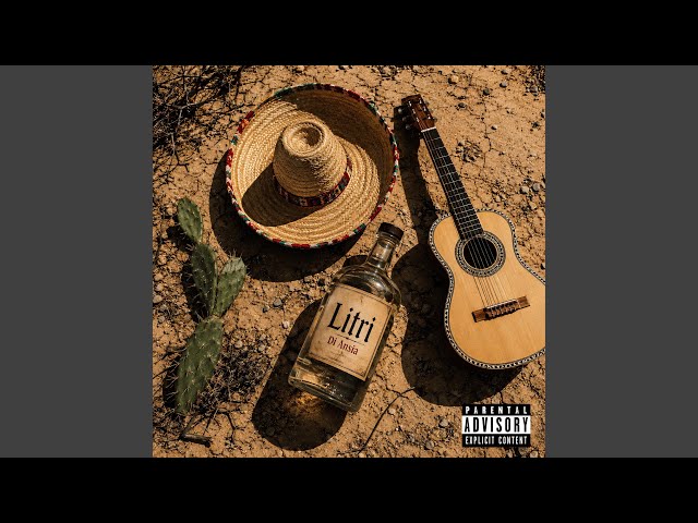 LITRI (feat. Okwantyy)