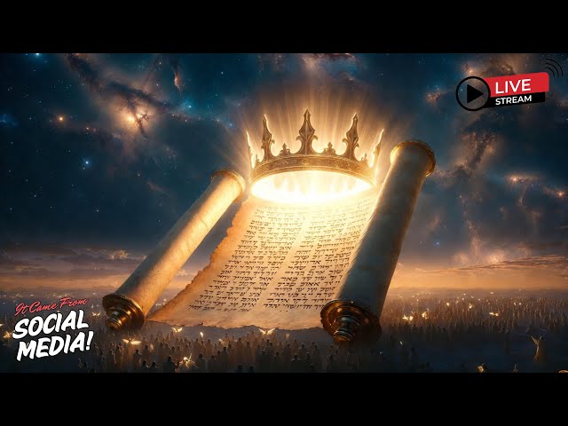 Nightly Hebrews Study: Jesus Christ Is The End Of Scripture - Part 1 | Pastor Jack Hibbs