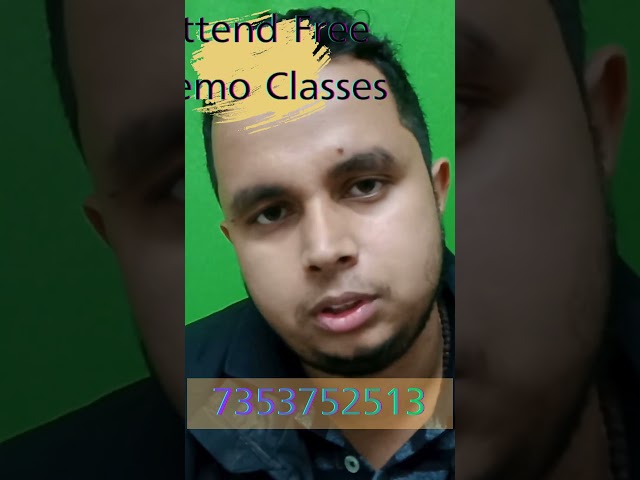 Success Studnets Training Feedback Sdlc #institute #education #ytshorts #youtube #viral #shorts