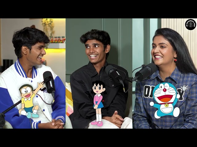 Doraemon x @BacchaMatBolna 😂 | TMMS Clips