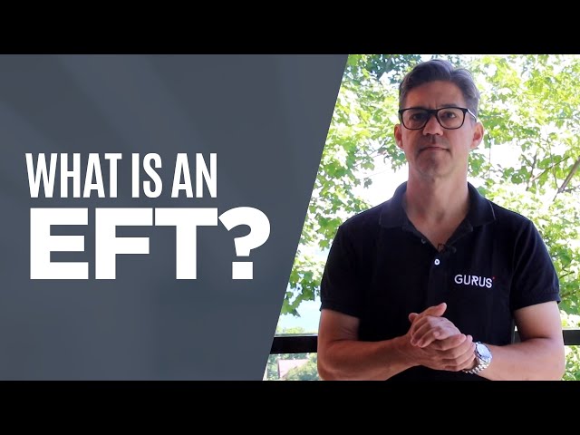 What is Electronic Funds Transfer (EFT)?  How it Works With NetSuite ERP | 3 Min Explainer